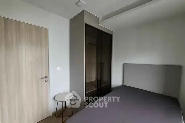 2-BR Condo at Chapter Thonglor 25 close to Thong Lo — ภาพ 7