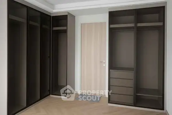 2-BR Condo at Chapter Thonglor 25 close to Thong Lo — ภาพ 5
