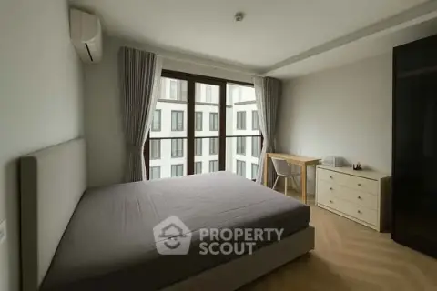 2-BR Condo at Chapter Thonglor 25 close to Thong Lo — ภาพ 3