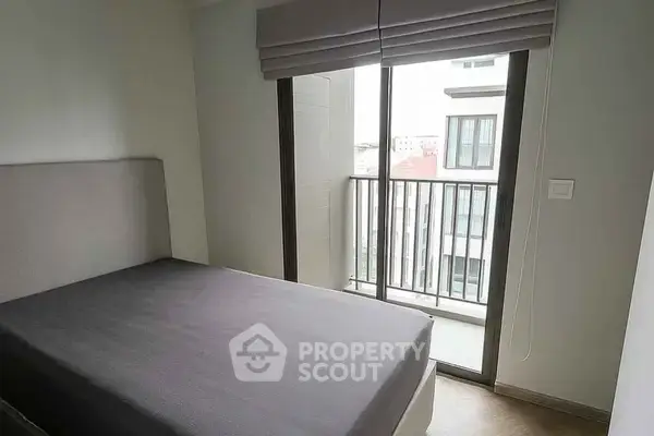 2-BR Condo at Chapter Thonglor 25 close to Thong Lo — ภาพ 4