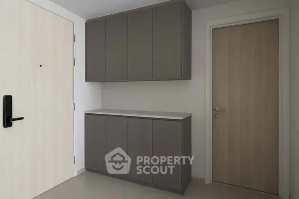 2-BR Condo at Chapter Thonglor 25 close to Thong Lo — ภาพ 6
