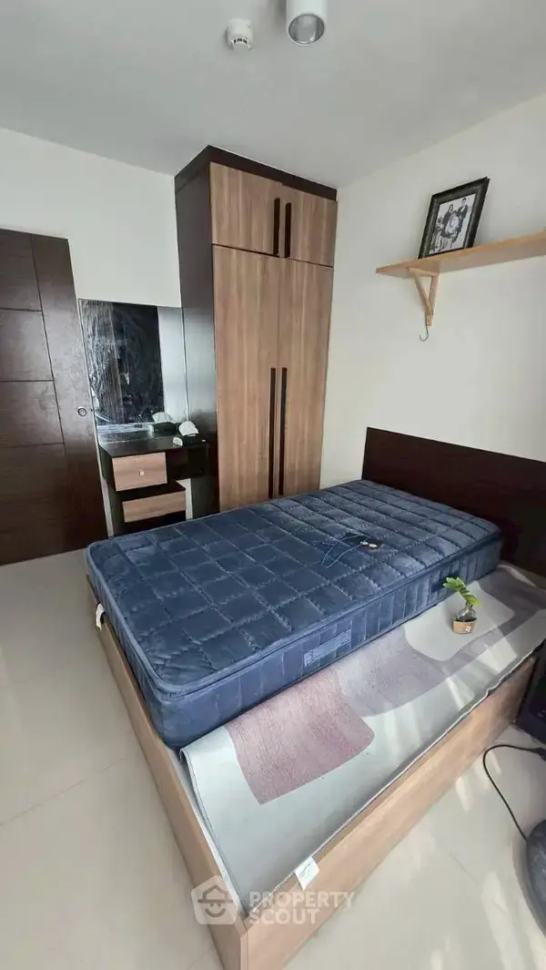 1-BR Condo at The Prive Ratchadapisek 19 near MRT Ratchadaphisek — фото 6