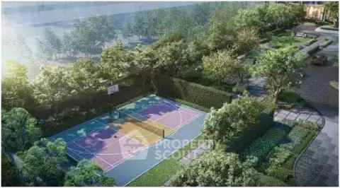 1-BR Condo at Love Charoen Nakhon near BTS Krung Thon Buri — ภาพ 3