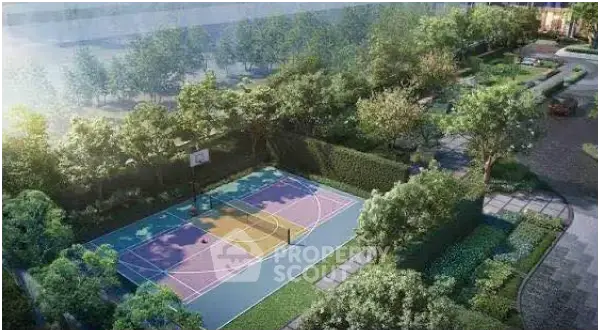 1-BR Condo at Love Charoen Nakhon near BTS Krung Thon Buri — ภาพ 3