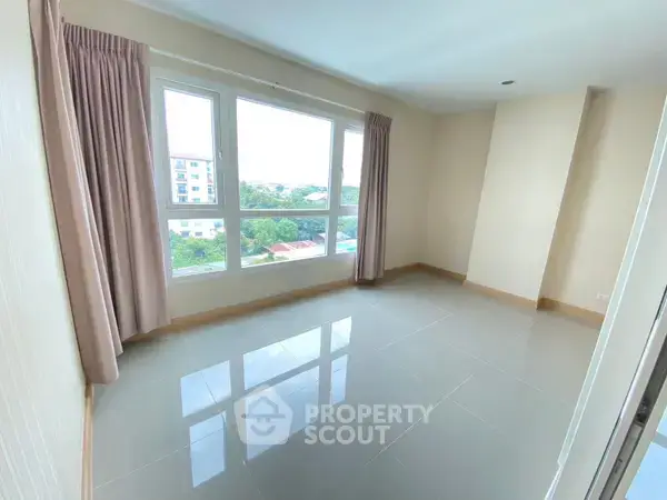 1-BR Condo at The Nigh Condo Ngamwongwan in Lat Yao — photo 5