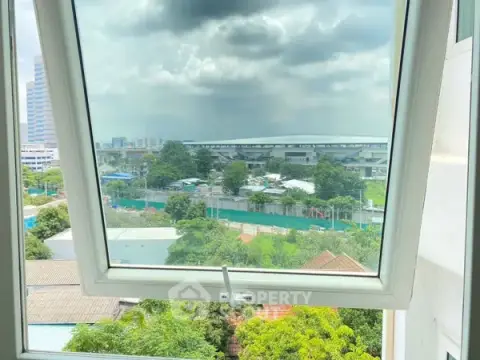 1-BR Condo at The Nigh Condo Ngamwongwan in Lat Yao — photo 4