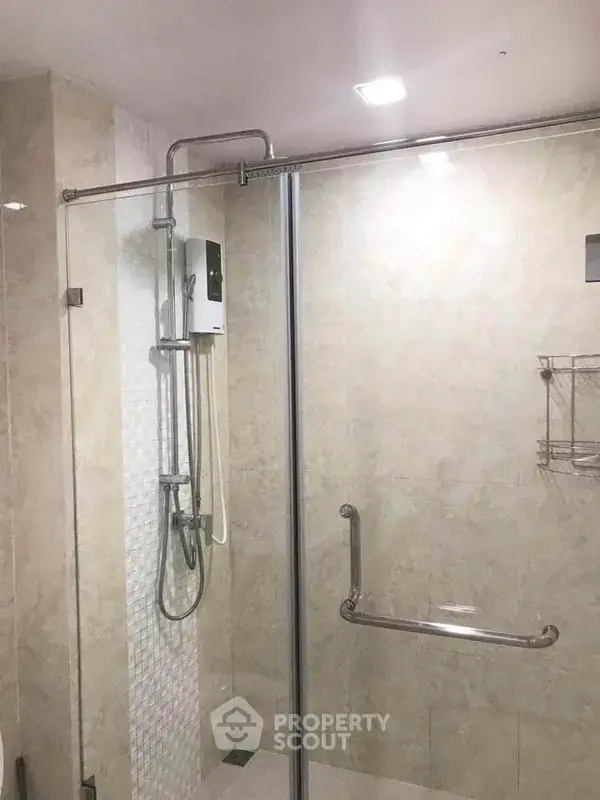 1-BR Condo at Mayfair Place Sukhumvit 64 near BTS Punnawithi — photo 7