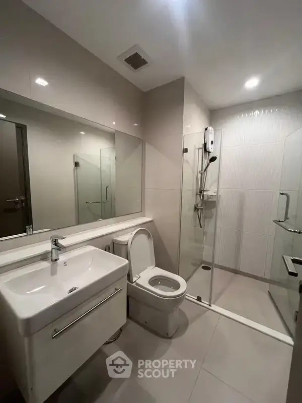 1-BR Condo at Life Asoke Hype near ARL Makkasan — ภาพ 6