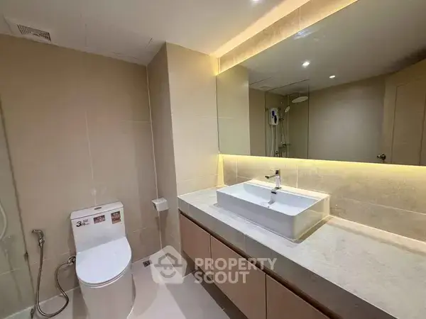 1-BR Condo at Hillside Condo 4 in Chang Phueak — ภาพ 5