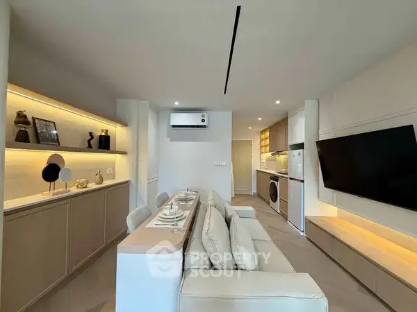 1-BR Condo at Hillside Condo 4 in Chang Phueak — ภาพ 6