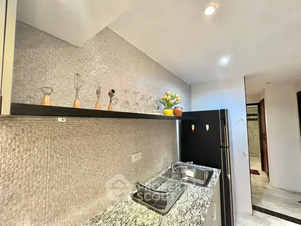 2-BR Condo at Hillside 3 Condominium close to Nimmanhaemin — photo 7