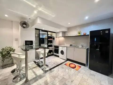 2-BR Condo at Hillside 3 Condominium close to Nimmanhaemin — photo 2