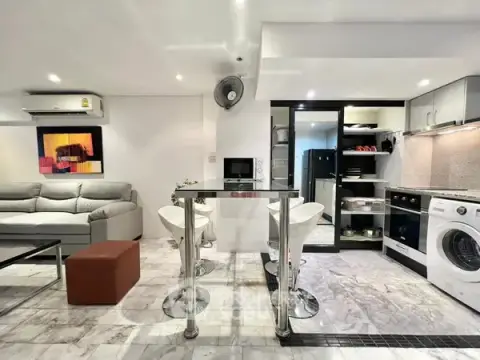 2-BR Condo at Hillside 3 Condominium close to Nimmanhaemin — photo 4