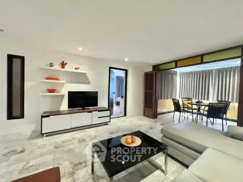 2-BR Condo at Hillside 3 Condominium close to Nimmanhaemin — photo 3