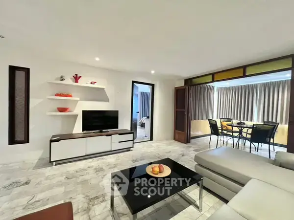 2-BR Condo at Hillside 3 Condominium close to Nimmanhaemin — photo 3