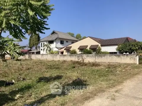 480 m² Land for Sale in Chang Phueak — photo 2
