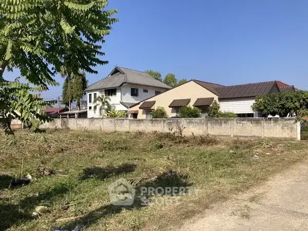 480 m² Land for Sale in Chang Phueak — photo 2
