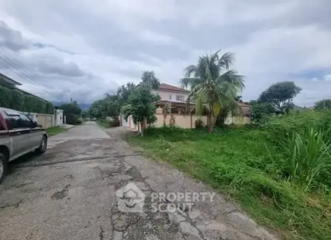 480 m² Land for Sale in Chang Phueak — photo 3