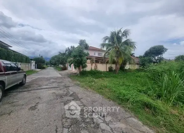 480 m² Land for Sale in Chang Phueak — photo 3