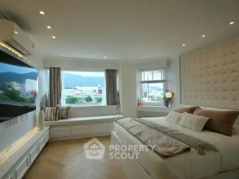 3-BR Condo at Hillside Condo 4 in Chang Phueak — photo 3