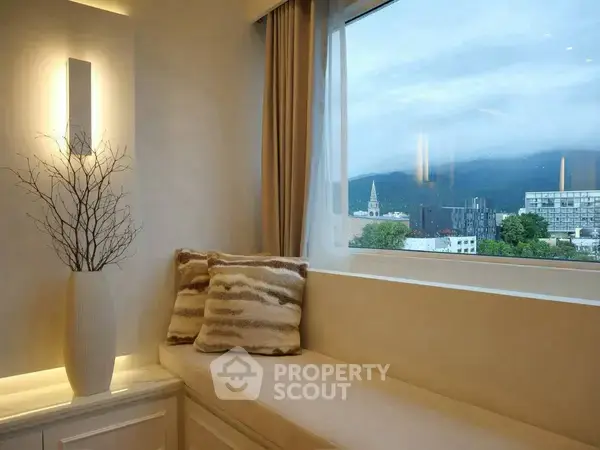 3-BR Condo at Hillside Condo 4 in Chang Phueak — photo 6