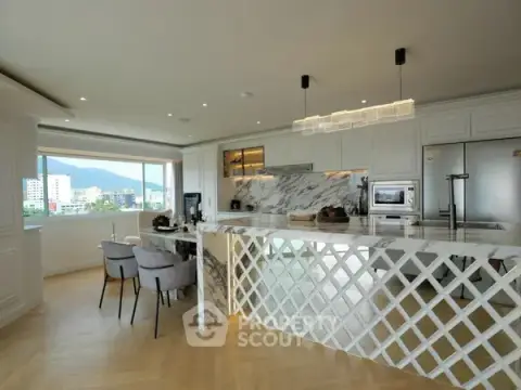 3-BR Condo at Hillside Condo 4 in Chang Phueak — photo 5