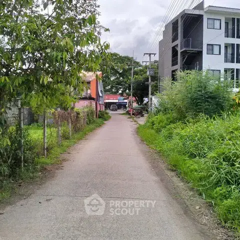 1,492 m² Land for Sale in Pa Phai — ภาพ 2