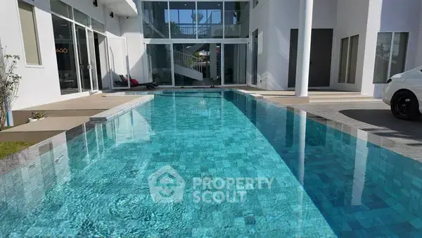 6-BR Villa in Pa Daet — photo 2