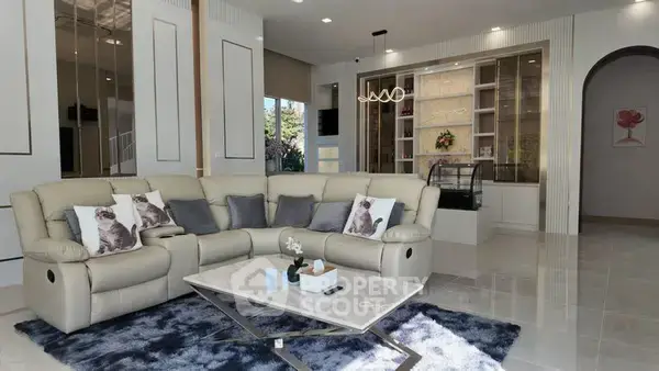 6-BR Villa in Pa Daet — photo 3