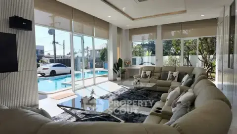 6-BR Villa in Pa Daet — photo 4