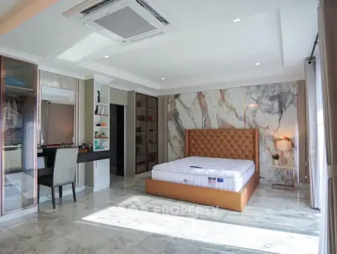 5-BR House at Central Park Hillside close to East Pattaya — photo 5