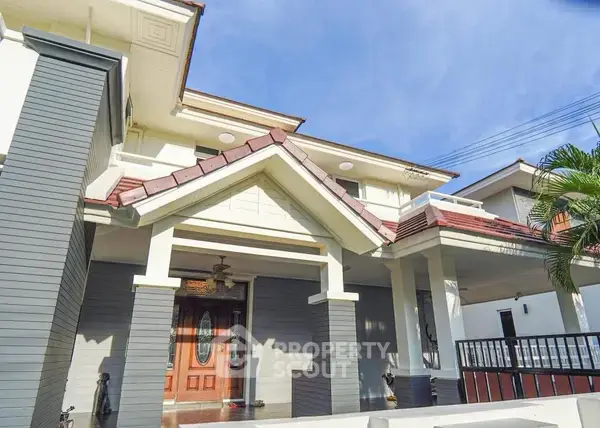 5-BR House at Central Park Hillside close to East Pattaya — photo 2