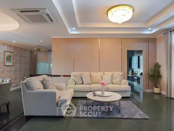 5-BR House at Central Park Hillside close to East Pattaya — photo 3