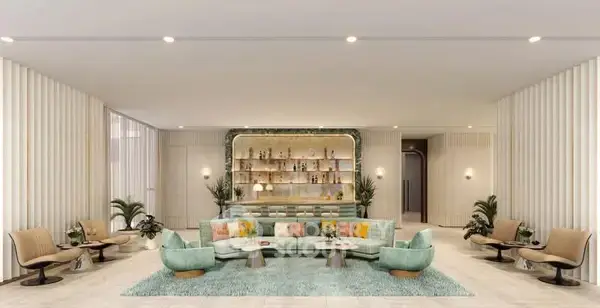 2-BR Condo at PTY Residence Sai 1 close to Pattaya South — photo 6