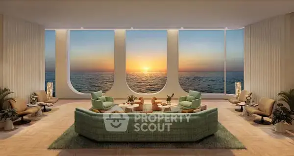2-BR Condo at PTY Residence Sai 1 close to Pattaya South — photo 5