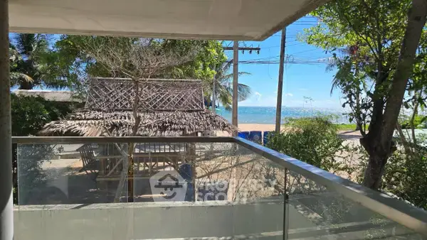 1-BR Condo at Water Edge Na Jomtien close to Pattaya — photo 5