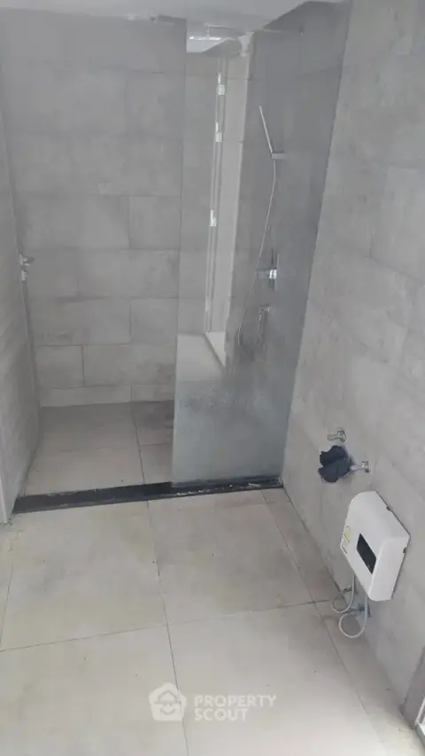 1-BR Condo at Water Edge Na Jomtien close to Pattaya — photo 4