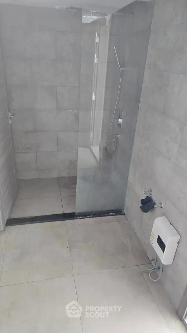 1-BR Condo at Water Edge Na Jomtien close to Pattaya — photo 4
