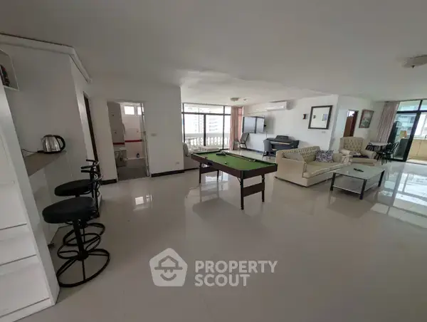 2-BR Condo at Jomtien Complex Condotel close to Jomtien Beach — photo 6