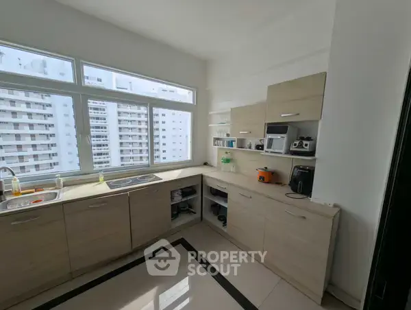 2-BR Condo at Jomtien Complex Condotel close to Jomtien Beach — photo 3