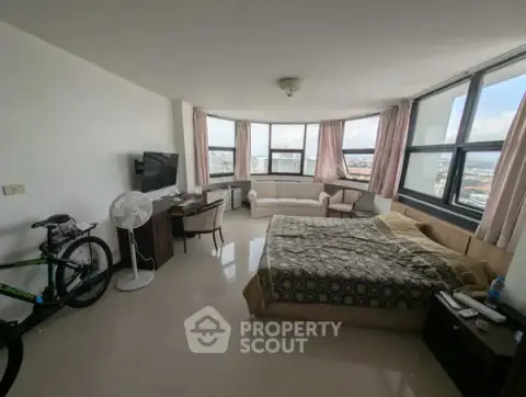 2-BR Condo at Jomtien Complex Condotel close to Jomtien Beach — photo 5
