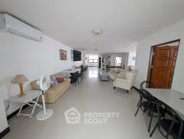 2-BR Condo at Jomtien Complex Condotel close to Jomtien Beach — photo 2
