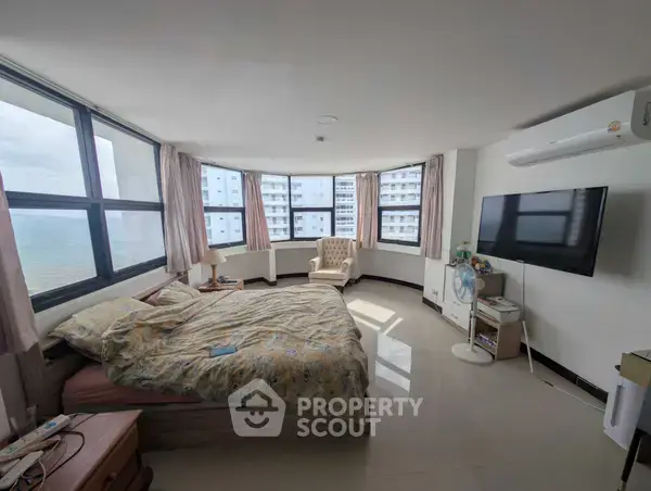 2-BR Condo at Jomtien Complex Condotel close to Jomtien Beach — photo 7