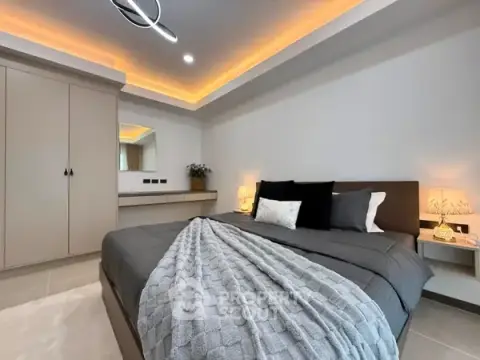 2-BR Condo at Majestic Jomtien Condo close to Jomtien Beach — ภาพ 4