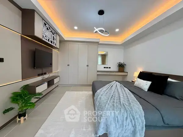 2-BR Condo at Majestic Jomtien Condo close to Jomtien Beach — ภาพ 6