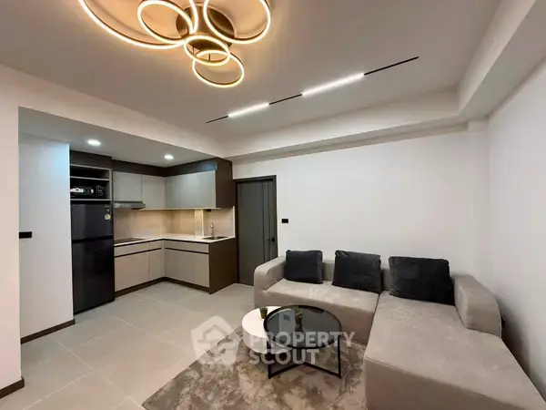 2-BR Condo at Majestic Jomtien Condo close to Jomtien Beach — ภาพ 2