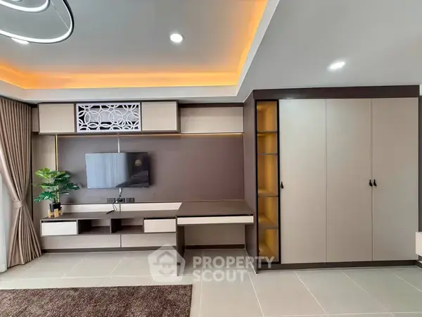 2-BR Condo at Majestic Jomtien Condo close to Jomtien Beach — ภาพ 3