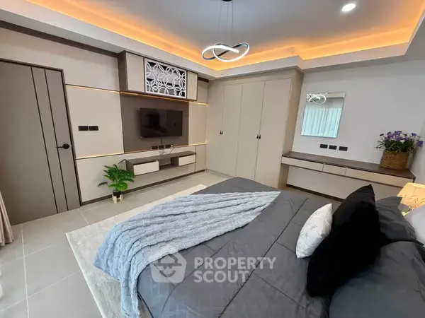 2-BR Condo at Majestic Jomtien Condo close to Jomtien Beach — ภาพ 5