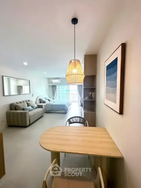 Studio Condo at Wongamat Garden Beach Condominium close to Sanctuary of Truth — photo 3