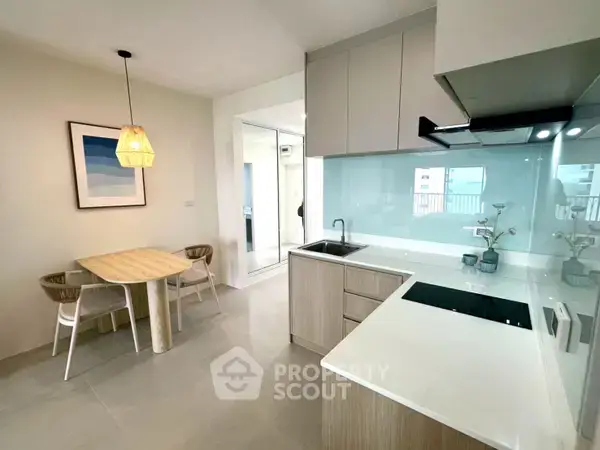Studio Condo at Wongamat Garden Beach Condominium close to Sanctuary of Truth — photo 7